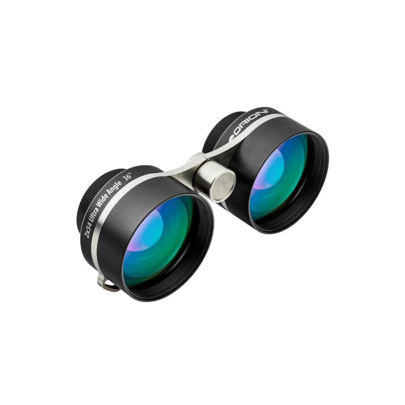 Orion Binoculars 2x54 Ultra Wide Angle