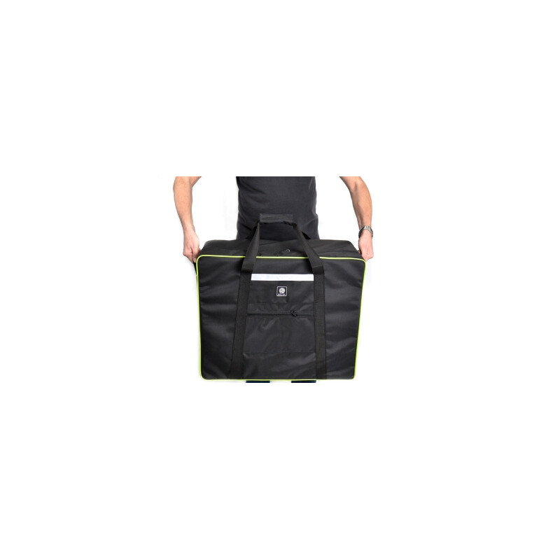 Oklop Carry case Styropack suitable for Skywatcher AZ-EQ5