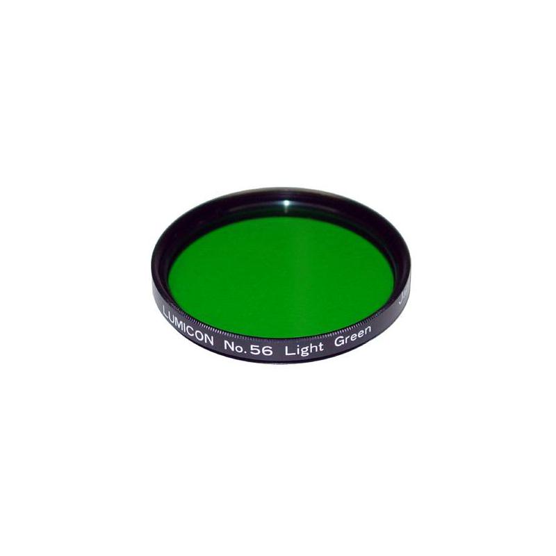 Lumicon Filters # 56 light green 2''