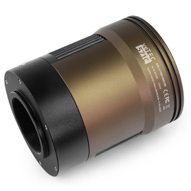Omegon Camera veTEC 571 M Mono