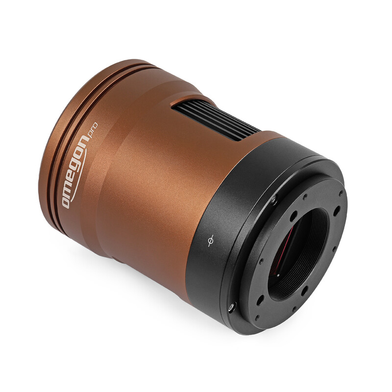 Omegon veTEC 571 M Mono camera