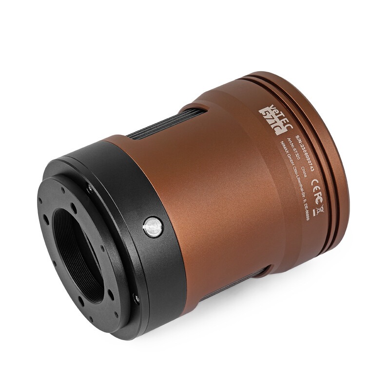 Omegon veTEC 571 C Colour Camera