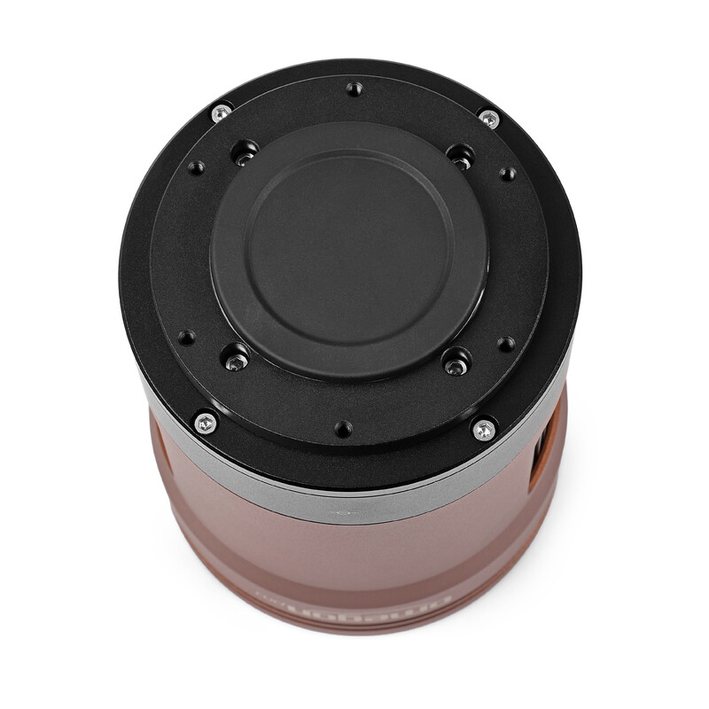 Omegon veTEC 571 M Mono camera