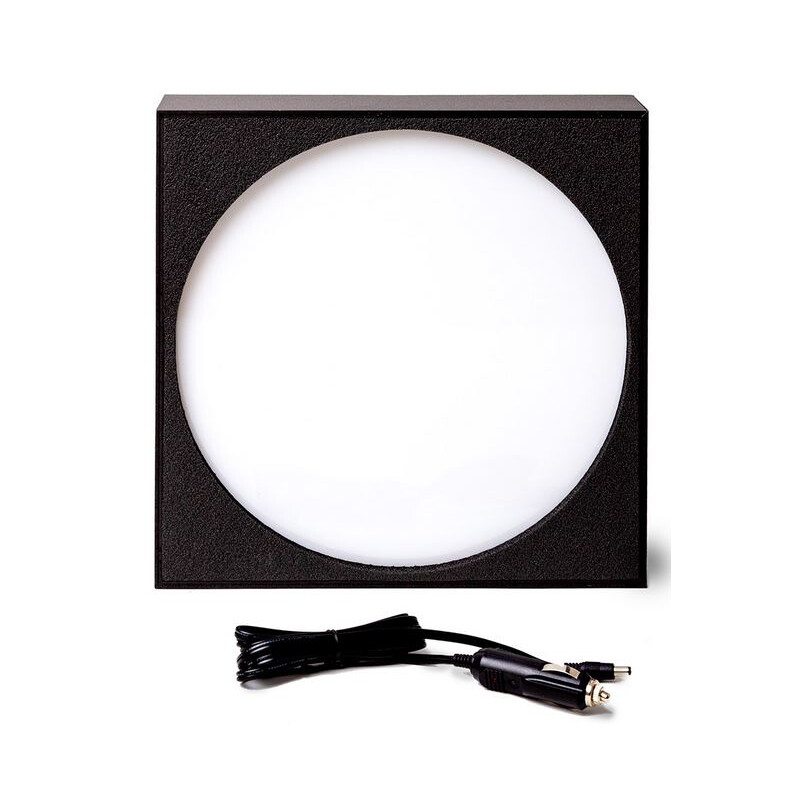 Lacerta Flat field mask 283 mm