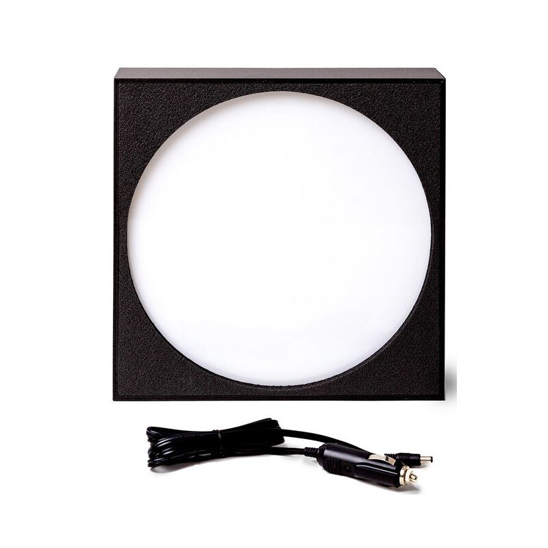 Lacerta Flat field mask 354 mm