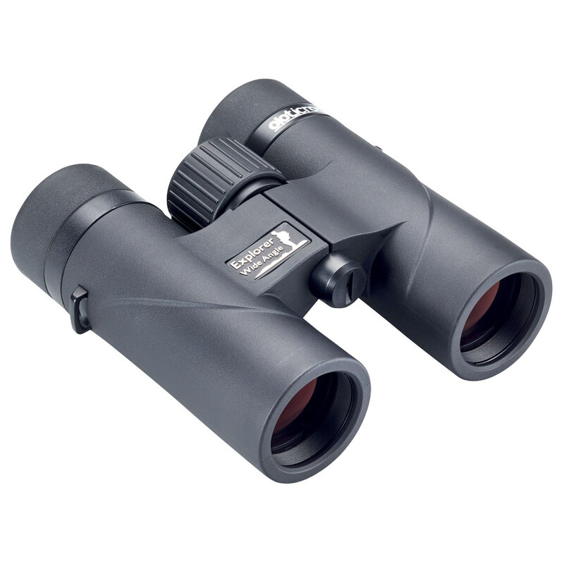 Opticron Binoculars EXPLORER WA ED-R 8x32