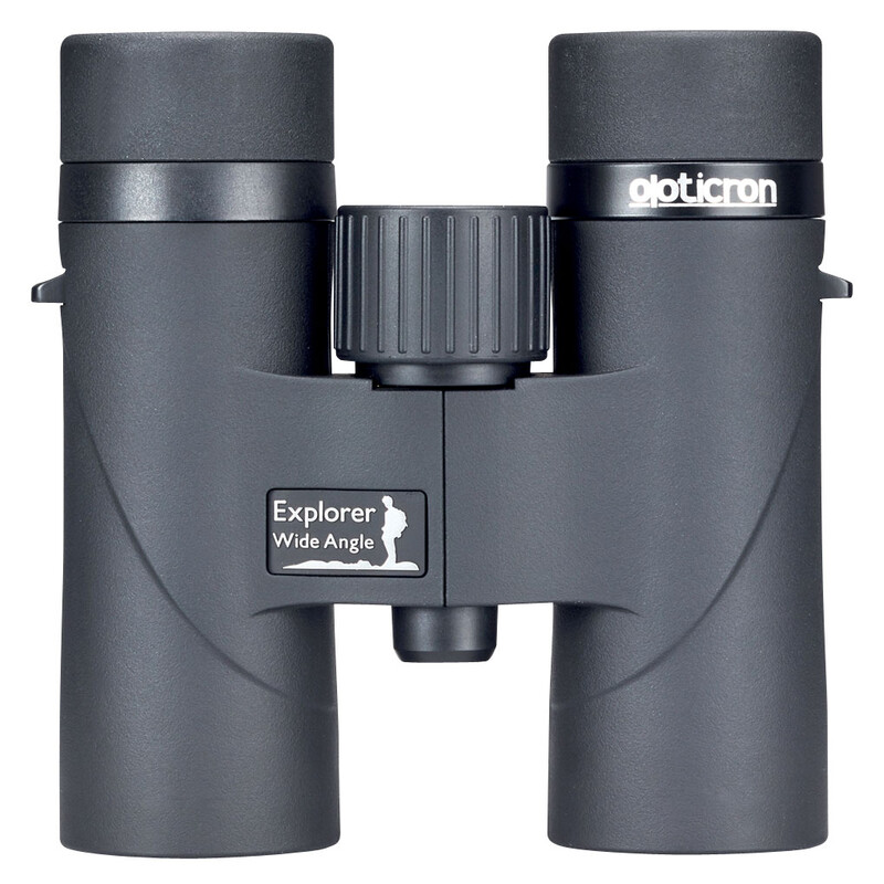 Opticron Binoculars EXPLORER WA ED-R 8x32