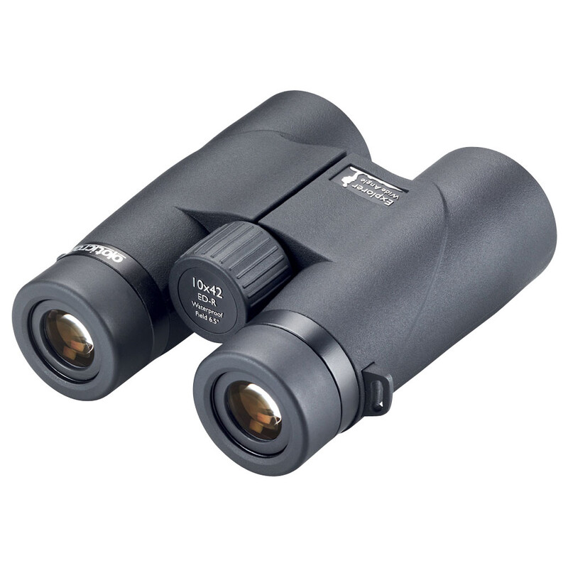 Opticron Binoculars EXPLORER WA ED-R 10x42