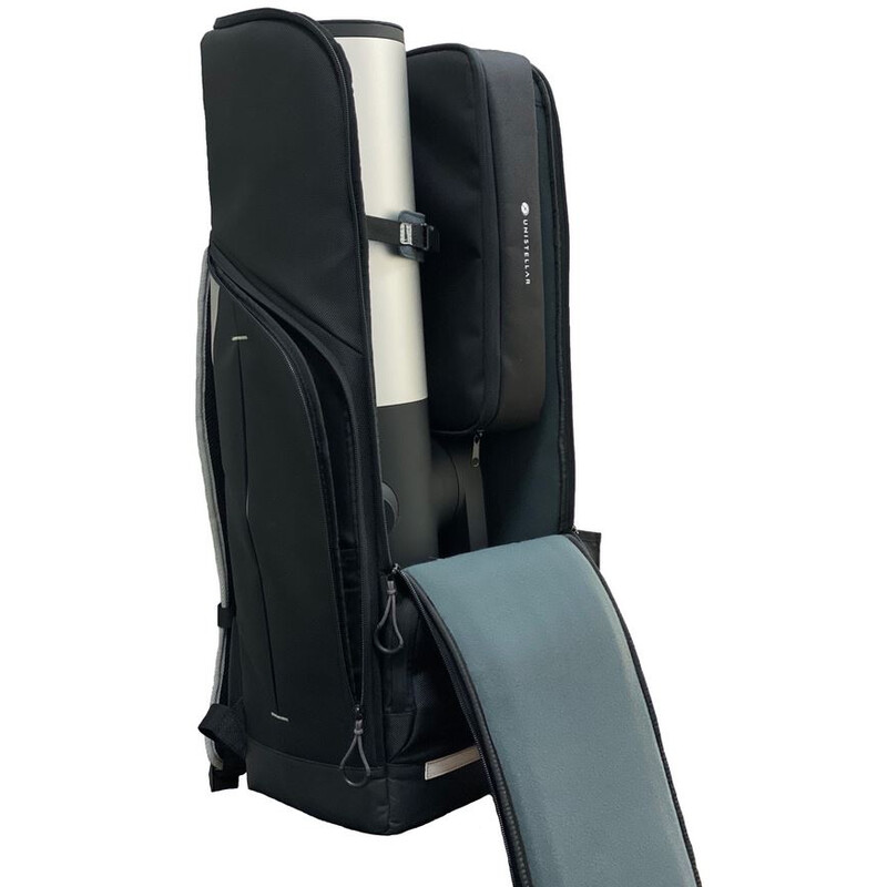 Unistellar Carry case Backpack for eVscope & eQuinox