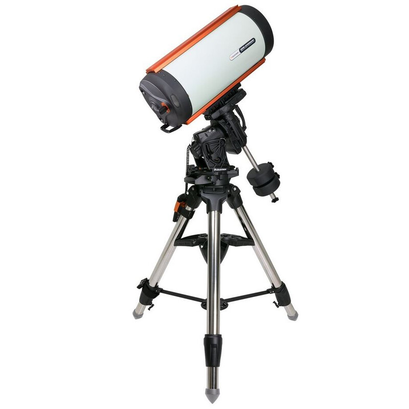 Celestron Telescope Astrograph S 279/620 RASA 1100 V2 CGX-L GoTo