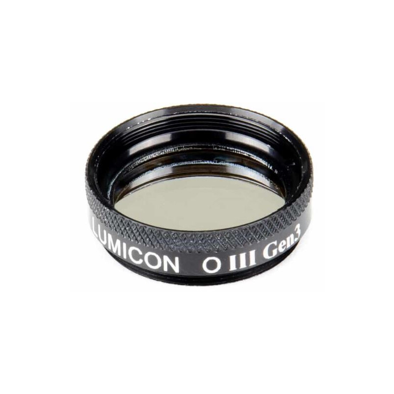 Lumicon Filters OIII filter 1.25''