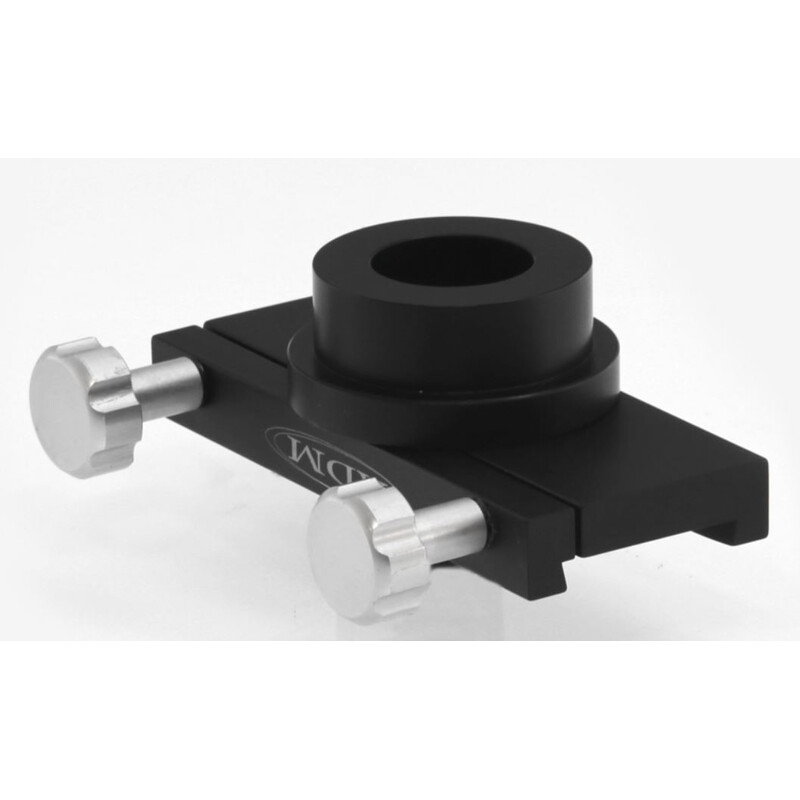 ADM Vixen-Style Prism Clamp for iOptron MiniTower