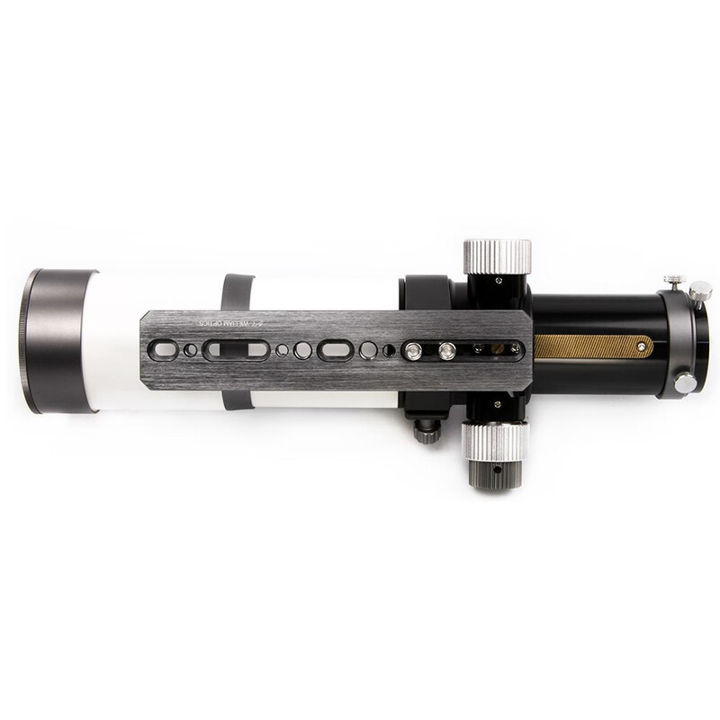 William Optics Apochromatic refractor Apochromatischer Refraktor AP 61/360 ZenithStar ZS61 II OTA