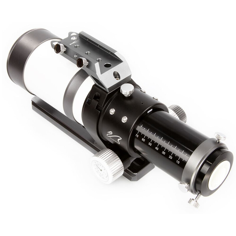 William Optics Apochromatic refractor Apochromatischer Refraktor AP 61/360 ZenithStar ZS61 II OTA