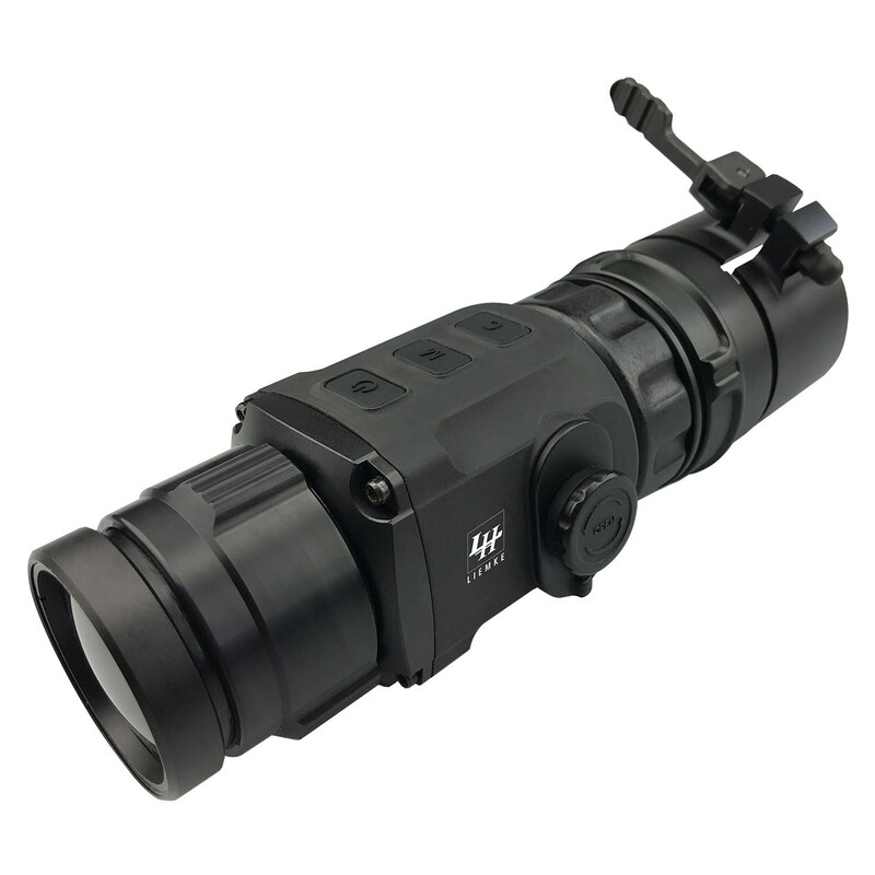 Liemke Thermal imaging camera MERLIN-42 (2020)