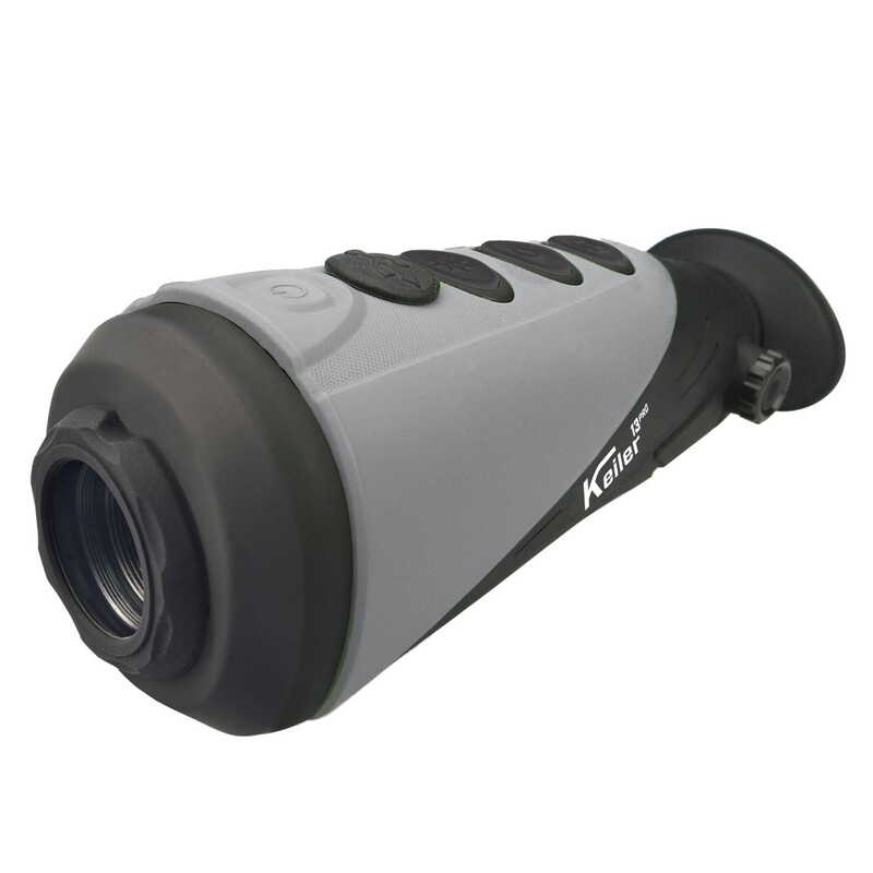 Liemke Thermal imaging camera KEILER-13 PRO Ceramic (2019)