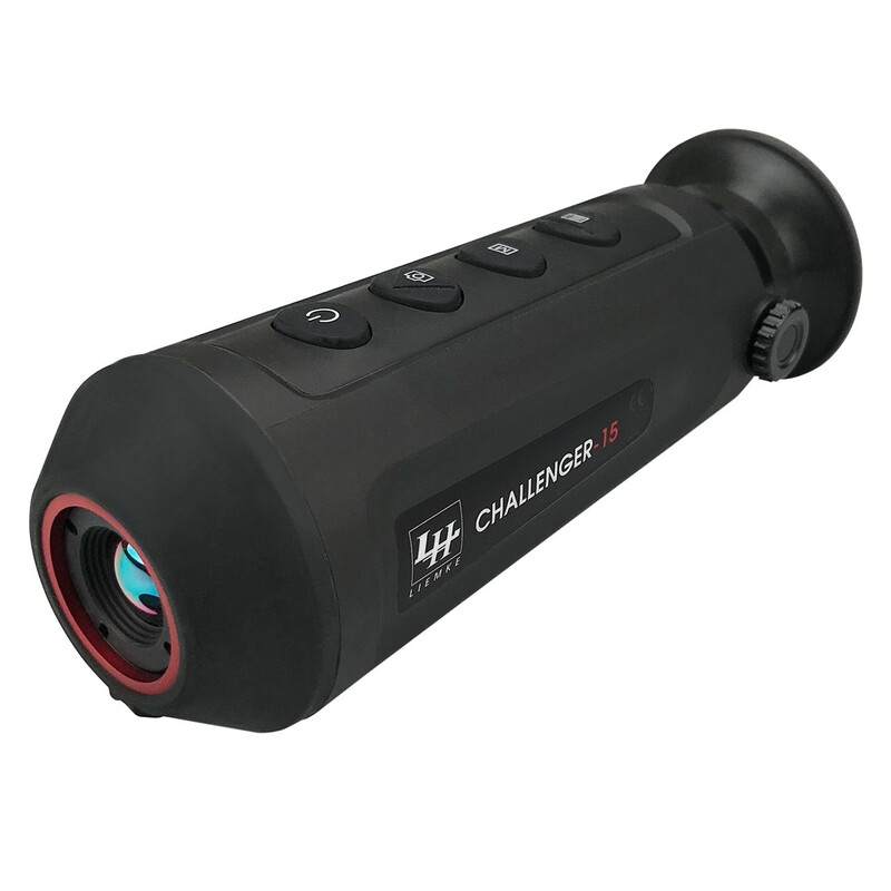 Liemke Thermal imaging camera CHALLENGER-15 BUNDLE