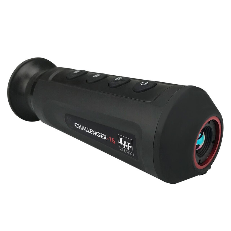 Liemke Thermal imaging camera CHALLENGER-15 BUNDLE