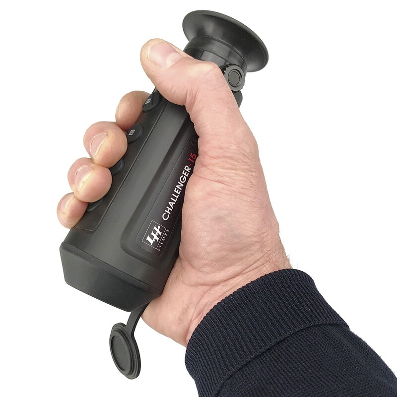 Liemke Thermal imaging camera CHALLENGER-15 BUNDLE