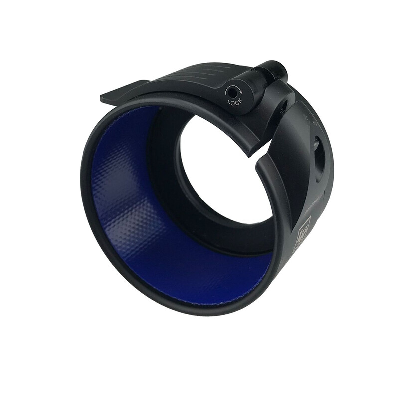 Liemke Lens adapters Smartclip 54mm / M52x0.75 clamp adapter