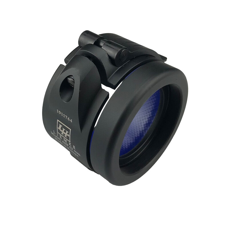 Liemke Lens adapters Smartclip 54mm / M52x0.75 clamp adapter