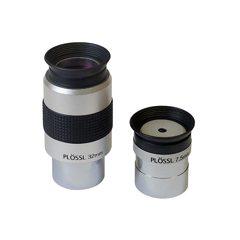 Skywatcher Eyepiece 1.25” super Plössl set