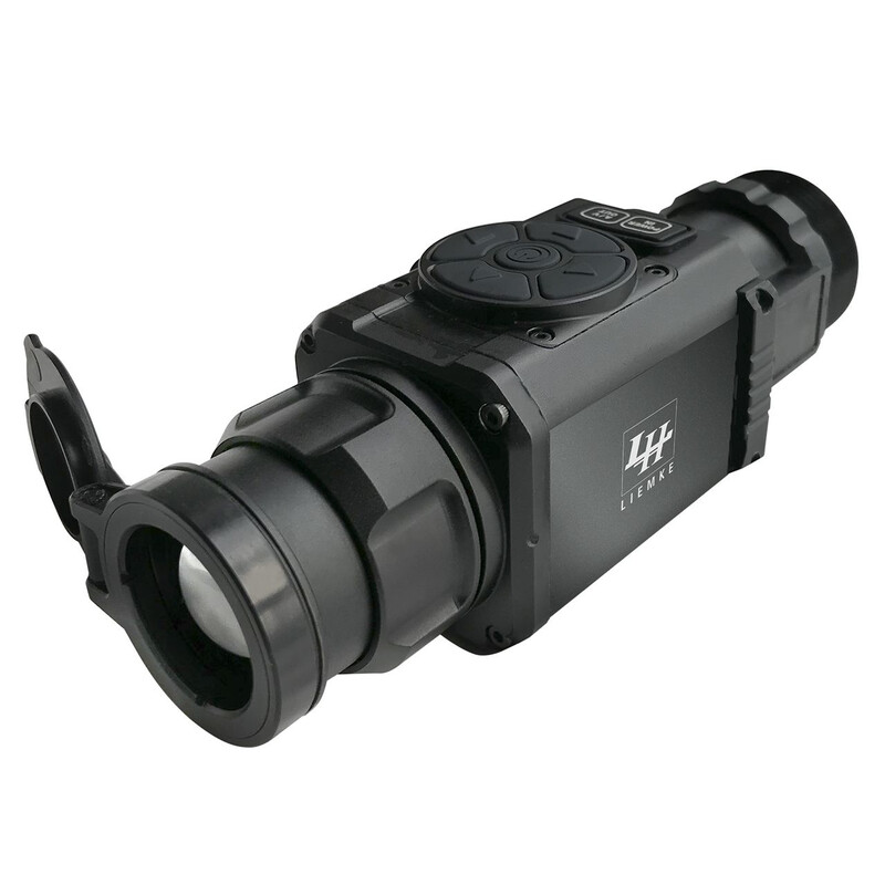 Liemke Thermal imaging camera MERLIN-35 (2020)