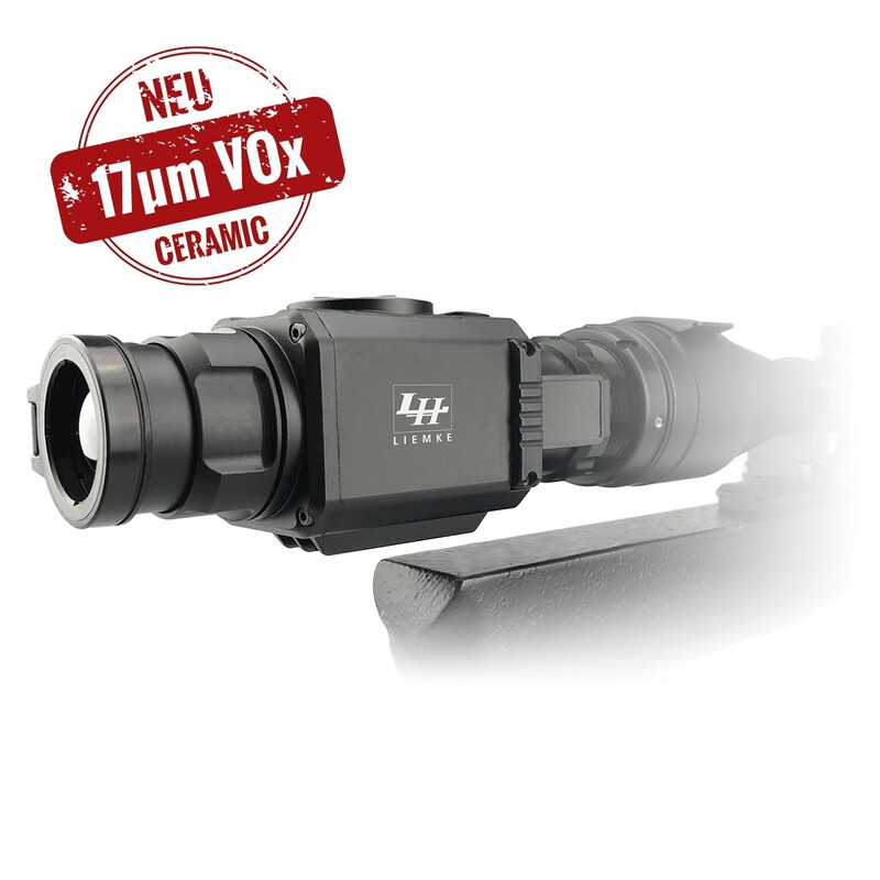 Liemke Thermal imaging camera MERLIN-35