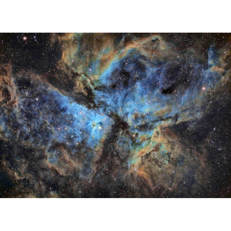 Optolong Filters SII 6.5nm 2"