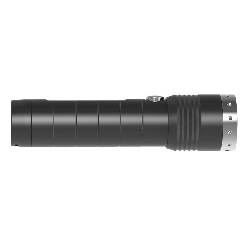 LED LENSER Torch MT14