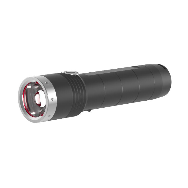 LED LENSER Torch MT10