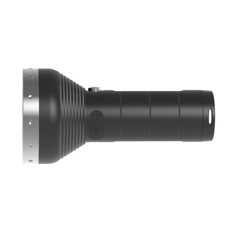 LED LENSER Torch MT18