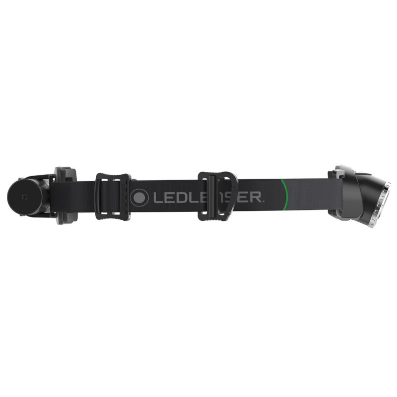 LED LENSER Headlamp MH10