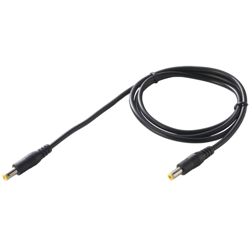 PegasusAstro Pack of Cables for Powerbox, 4x1m, 2.1x5.5 plug