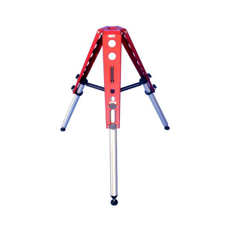 Avalon Tripod T-Pod 110 red