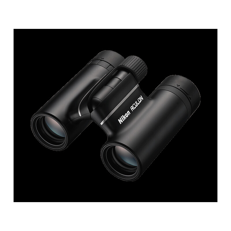 Nikon Aculon T02 10x21 BLACK binoculars