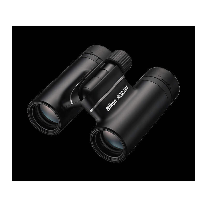 Nikon Binoculars ACULON T02 10x21 BLACK