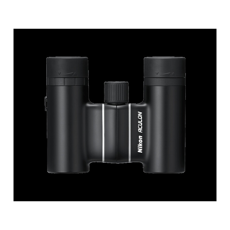 Nikon Aculon T02 10x21 BLACK binoculars