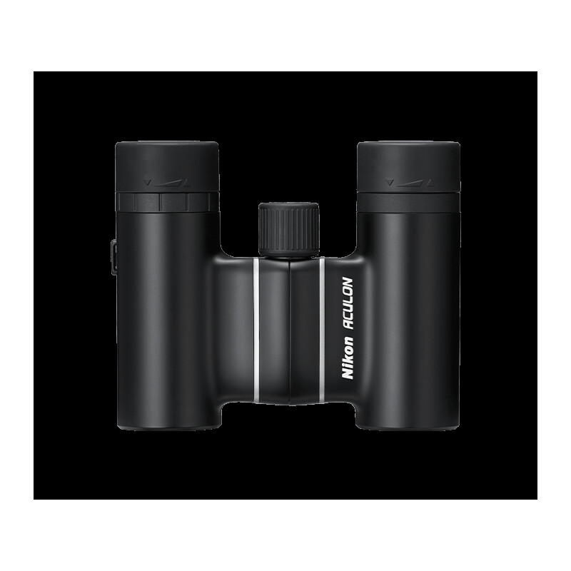 Nikon Binoculars ACULON T02 10x21 BLACK