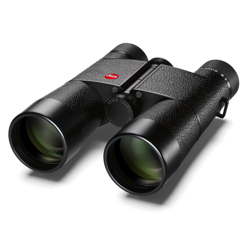 Leica Binoculars Trinovid Classic 8x40