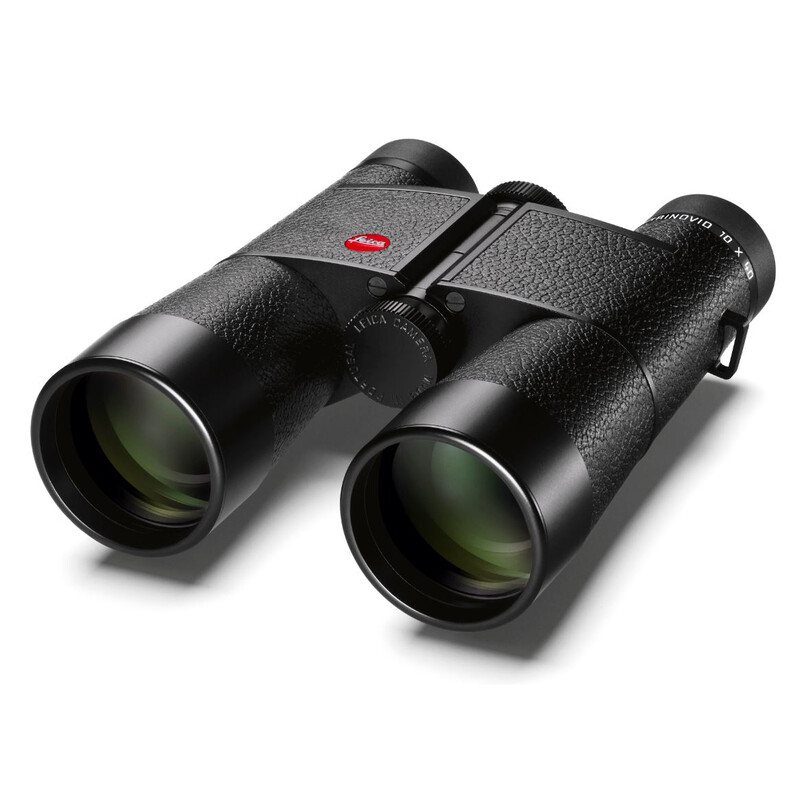 old leica binoculars