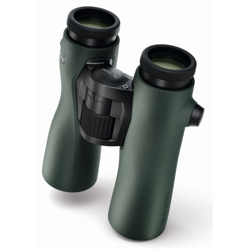 Swarovski Binoculars NL Pure 8x42