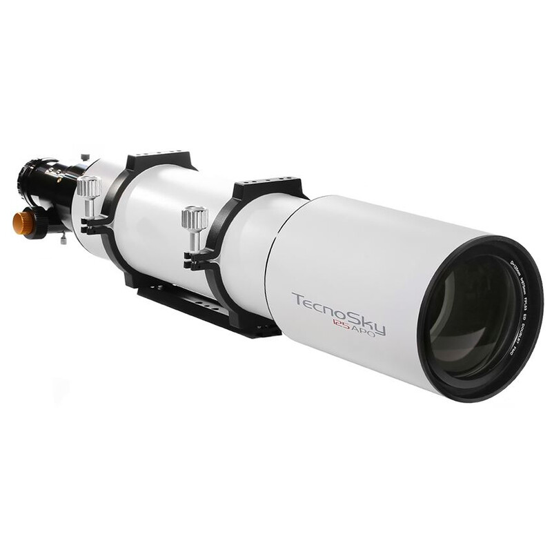 Tecnosky Apochromatic refractor AP 125/975 ED OTA