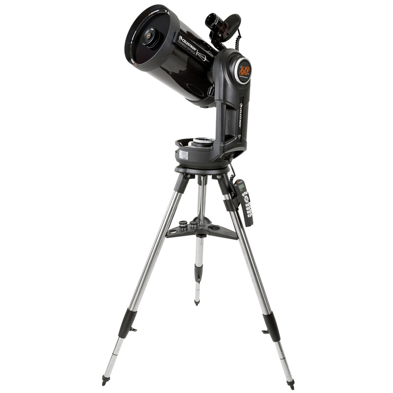 Celestron Schmidt-Cassegrain telescope SC 203/2032 EdgeHD NexStar Evo 8 60th Anniversary Edition