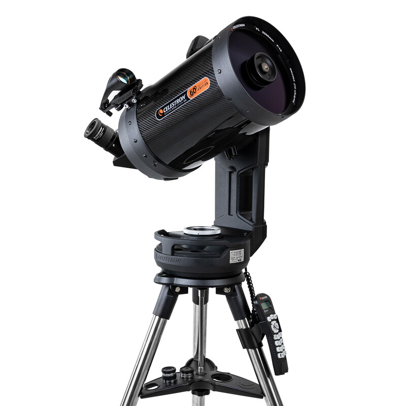 Celestron Schmidt-Cassegrain telescope SC 203/2032 EdgeHD NexStar Evo 8 60th Anniversary Edition