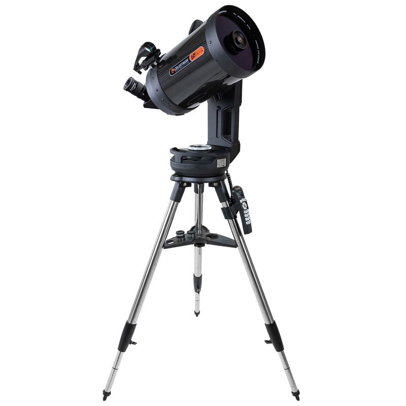 Celestron Schmidt-Cassegrain telescope SC 203/2032 EdgeHD NexStar Evo 8 60th Anniversary Edition