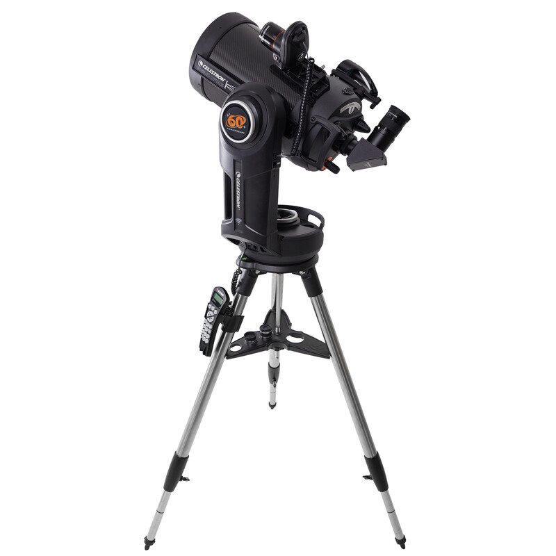 Celestron Schmidt-Cassegrain telescope SC 203/2032 EdgeHD NexStar Evo 8 60th Anniversary Edition