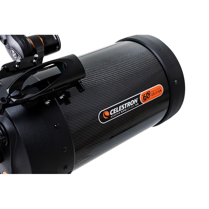 Celestron Schmidt-Cassegrain telescope SC 203/2032 EdgeHD NexStar Evo 8 60th Anniversary Edition