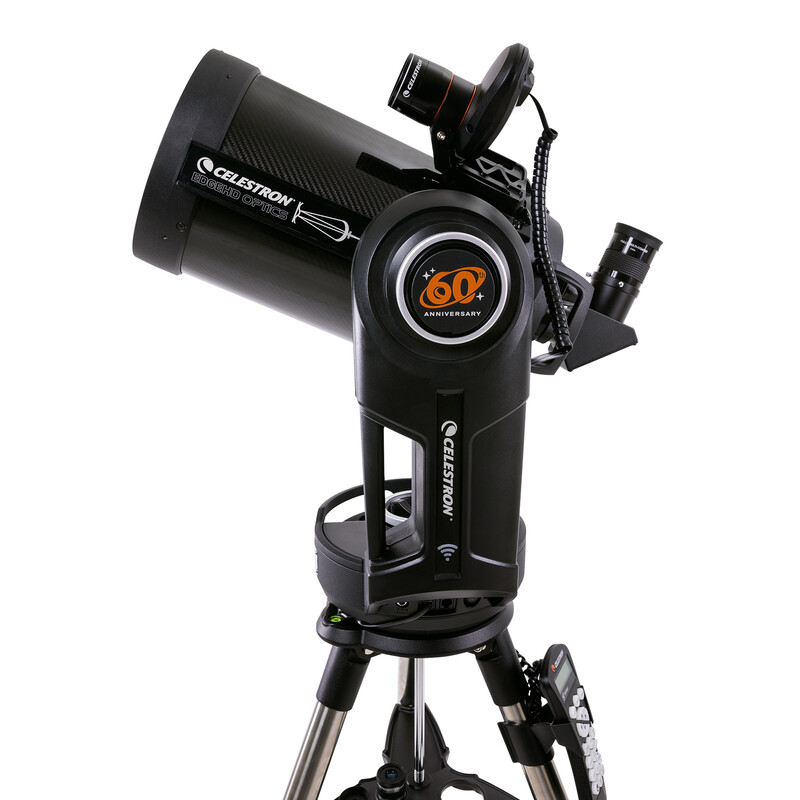 Celestron Schmidt-Cassegrain telescope SC 203/2032 EdgeHD NexStar Evo 8 60th Anniversary Edition