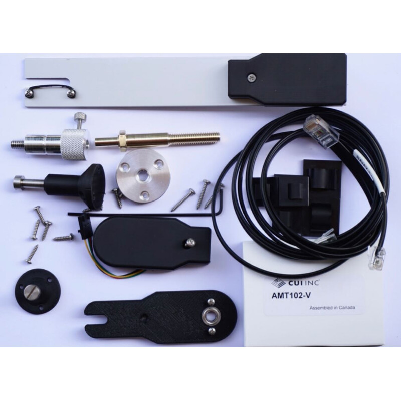Astro Devices Encoder Kit for GSO/Orion Dobsonians
